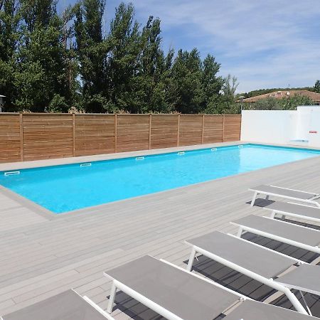 Les Jardins D'Athena Aparthotel Eguilles Ngoại thất bức ảnh