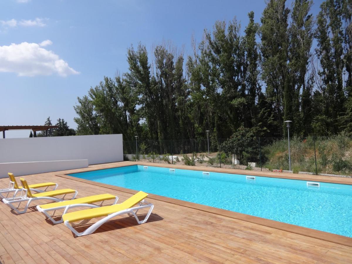 Les Jardins D'Athena Aparthotel Eguilles Ngoại thất bức ảnh
