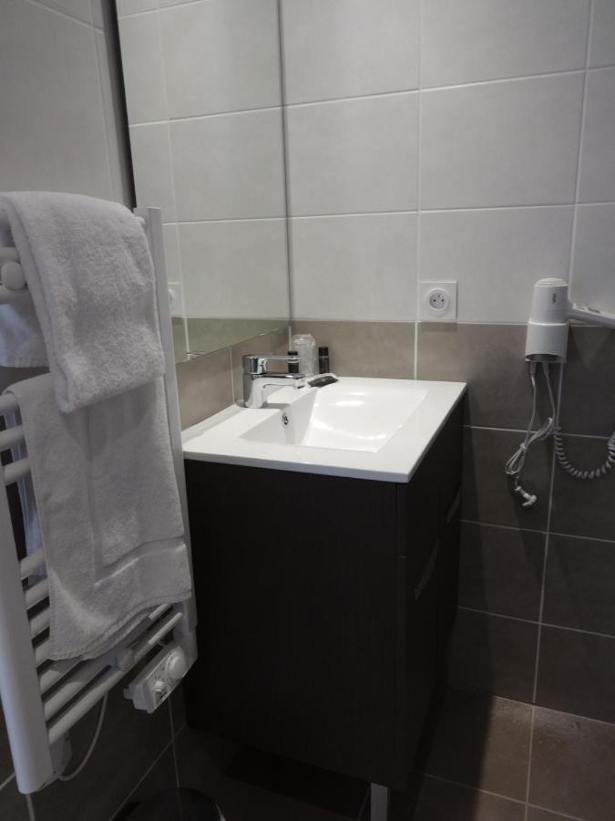 Les Jardins D'Athena Aparthotel Eguilles Ngoại thất bức ảnh