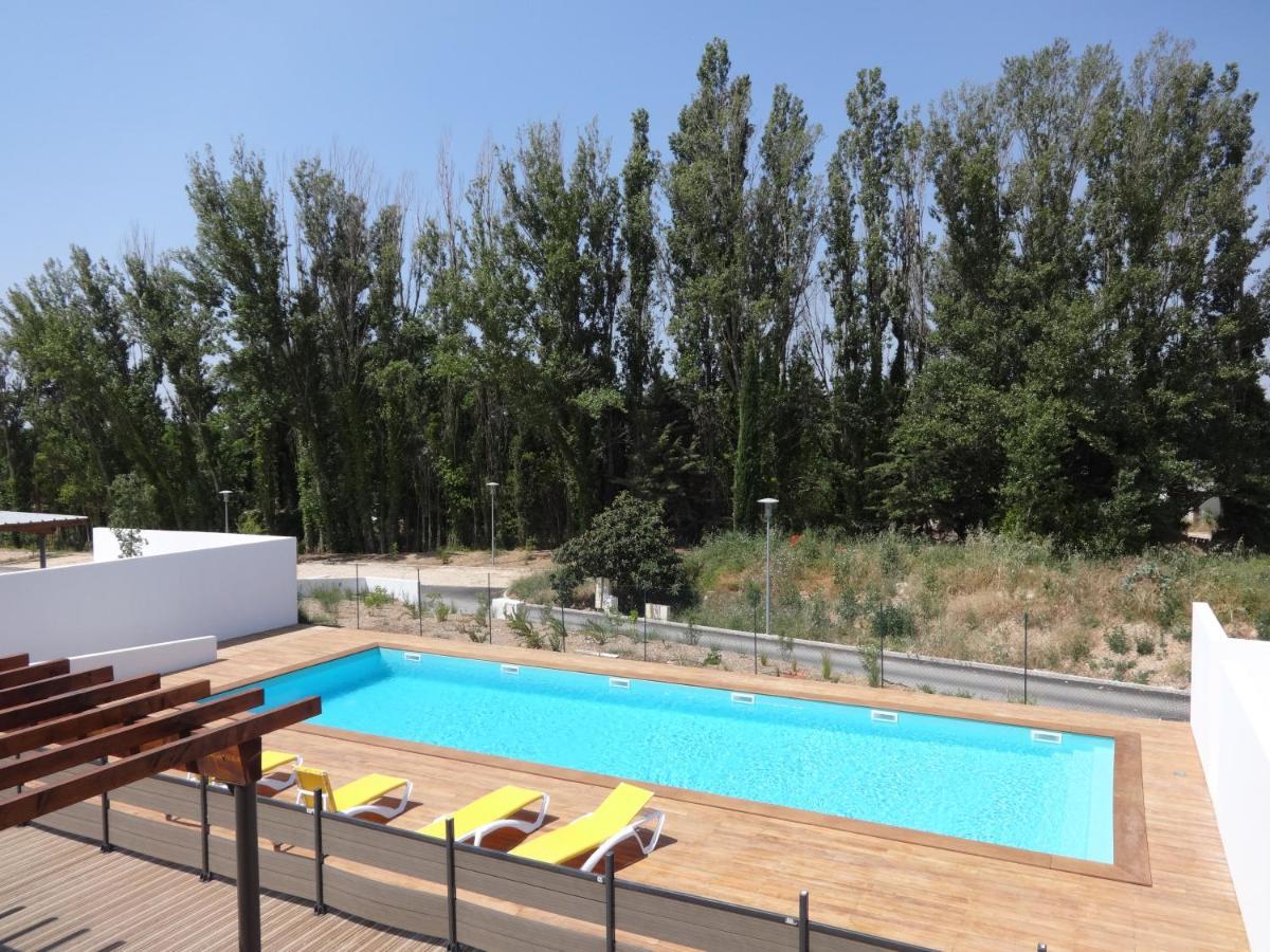 Les Jardins D'Athena Aparthotel Eguilles Ngoại thất bức ảnh