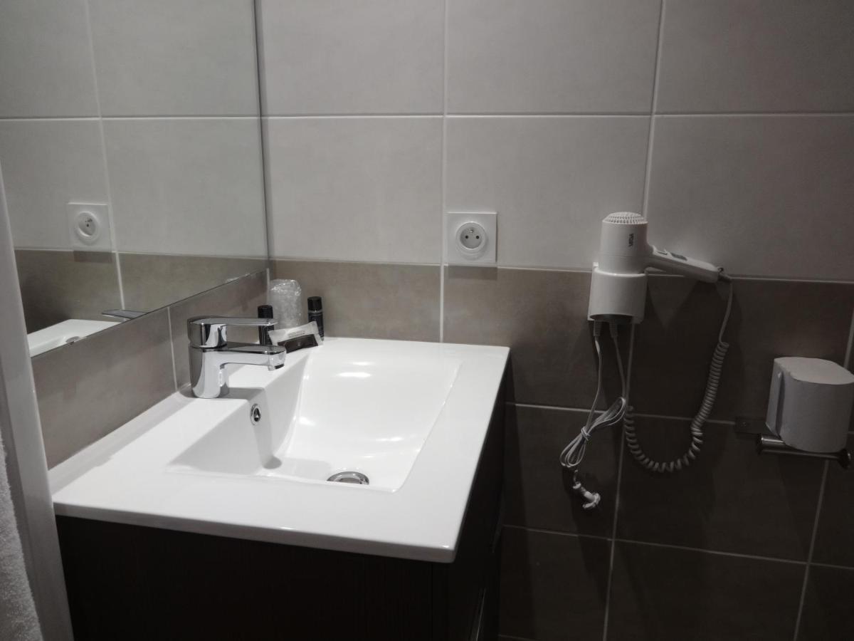 Les Jardins D'Athena Aparthotel Eguilles Ngoại thất bức ảnh