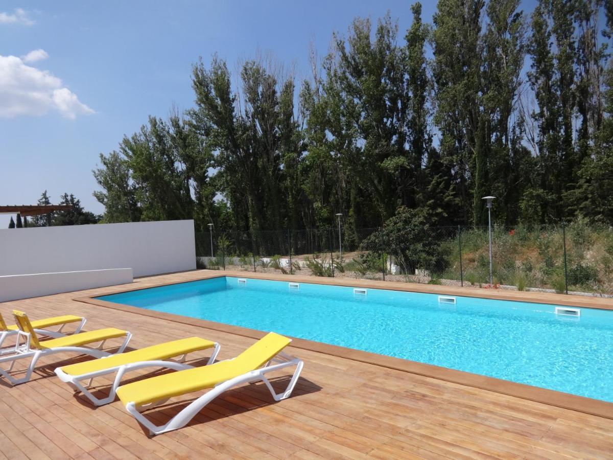 Les Jardins D'Athena Aparthotel Eguilles Ngoại thất bức ảnh