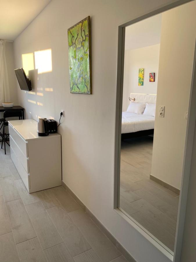 Les Jardins D'Athena Aparthotel Eguilles Ngoại thất bức ảnh