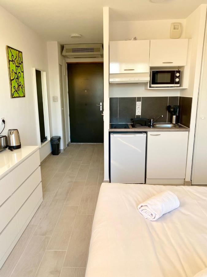 Les Jardins D'Athena Aparthotel Eguilles Ngoại thất bức ảnh