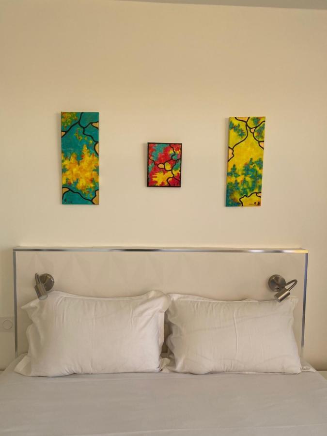 Les Jardins D'Athena Aparthotel Eguilles Ngoại thất bức ảnh