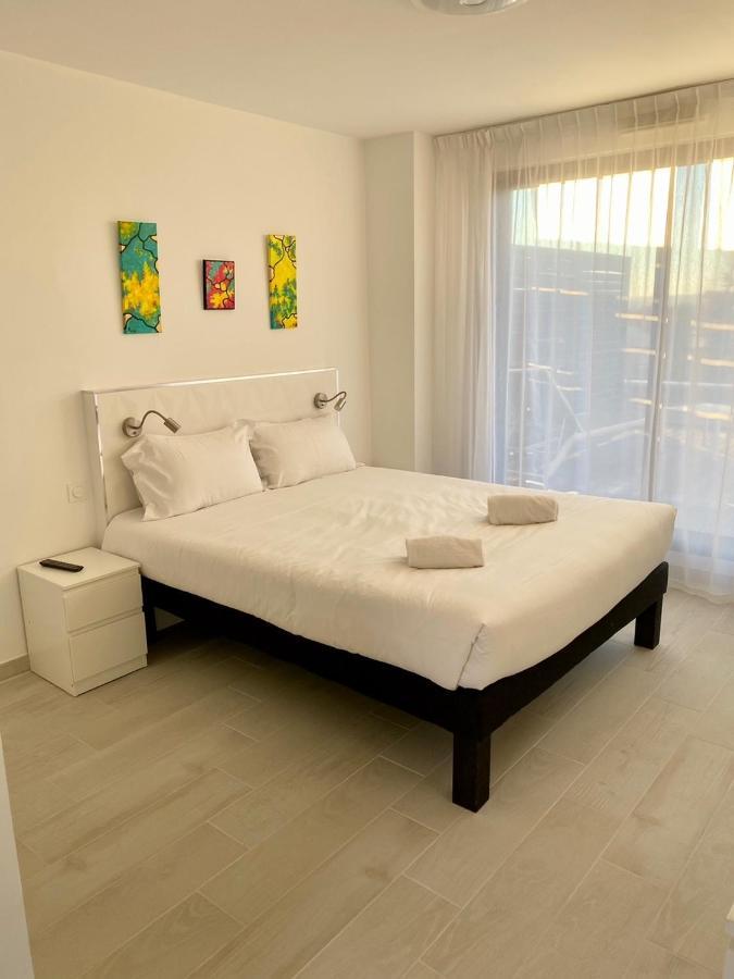 Les Jardins D'Athena Aparthotel Eguilles Ngoại thất bức ảnh