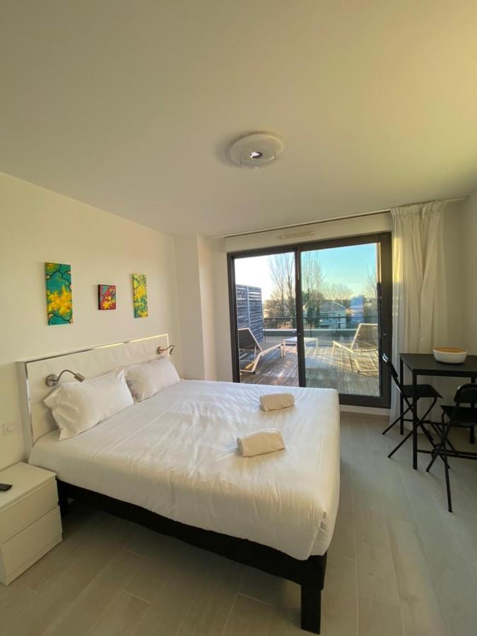 Les Jardins D'Athena Aparthotel Eguilles Ngoại thất bức ảnh