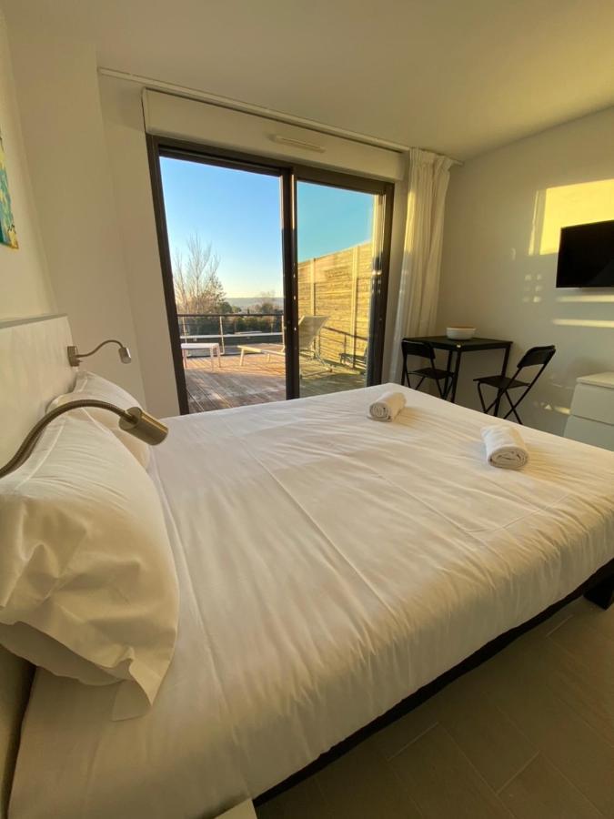 Les Jardins D'Athena Aparthotel Eguilles Ngoại thất bức ảnh
