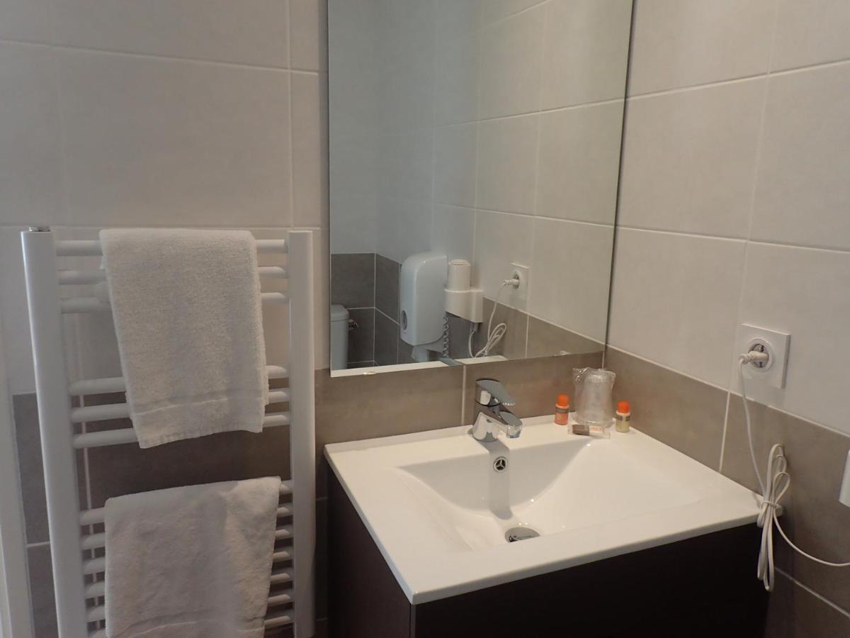 Les Jardins D'Athena Aparthotel Eguilles Ngoại thất bức ảnh