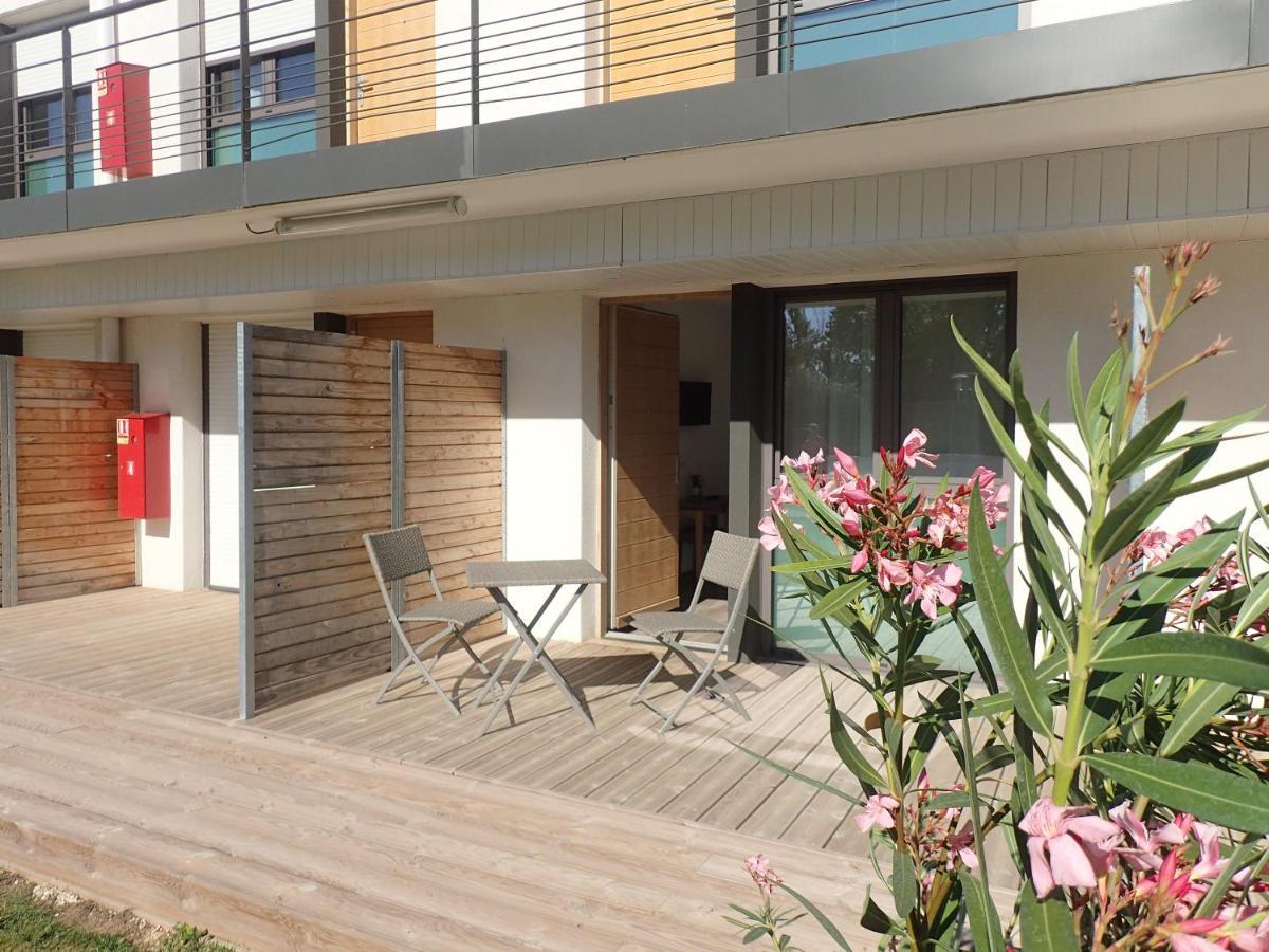 Les Jardins D'Athena Aparthotel Eguilles Ngoại thất bức ảnh