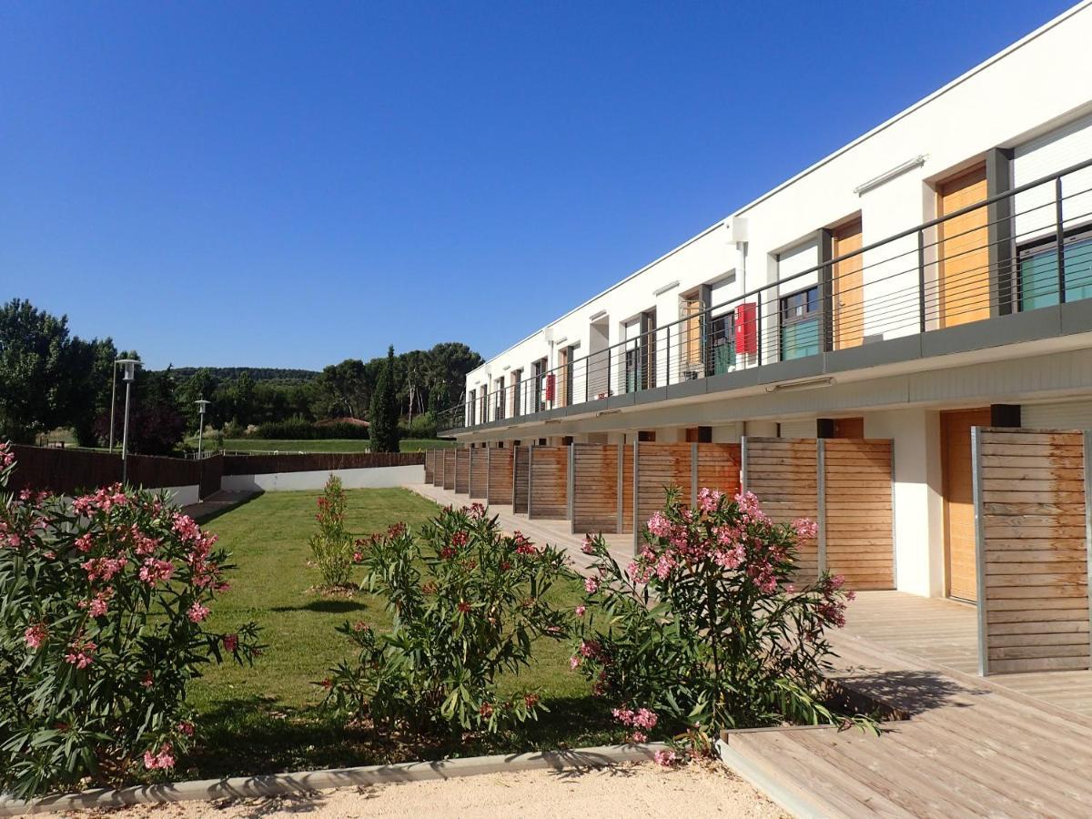 Les Jardins D'Athena Aparthotel Eguilles Ngoại thất bức ảnh